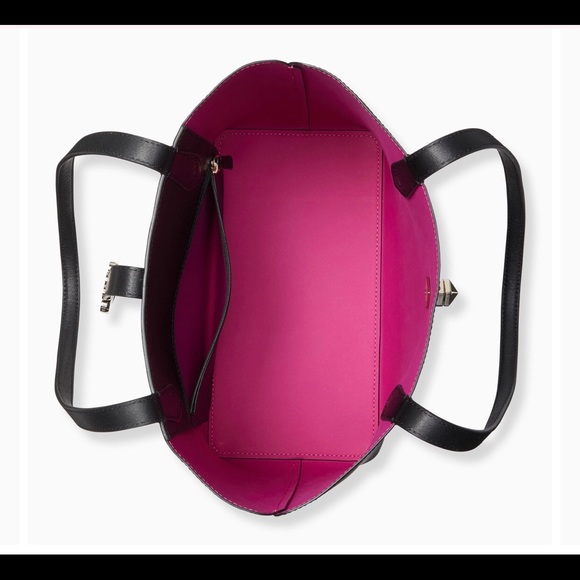 NEW!! LAST ONE!! ♠️ Kate Spade Small Tote - Picture 3 of 7